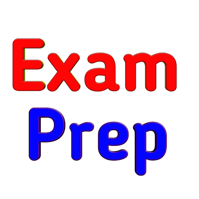 Exam Preparation icon