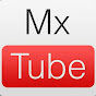 Mx Tube logo