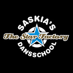 Saskia's Dansschool YouTube channel avatar