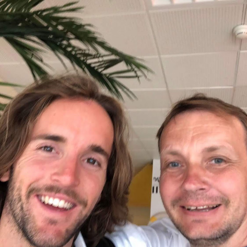 Johan Rasmussen