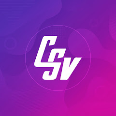 Csv Agência channel logo