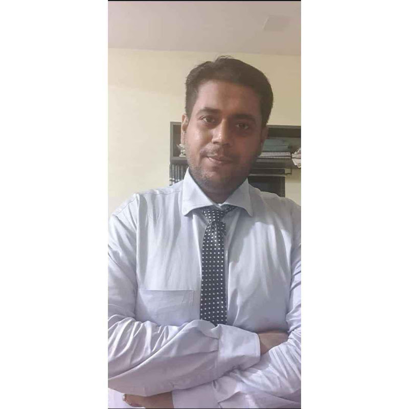 Manish Sachdev