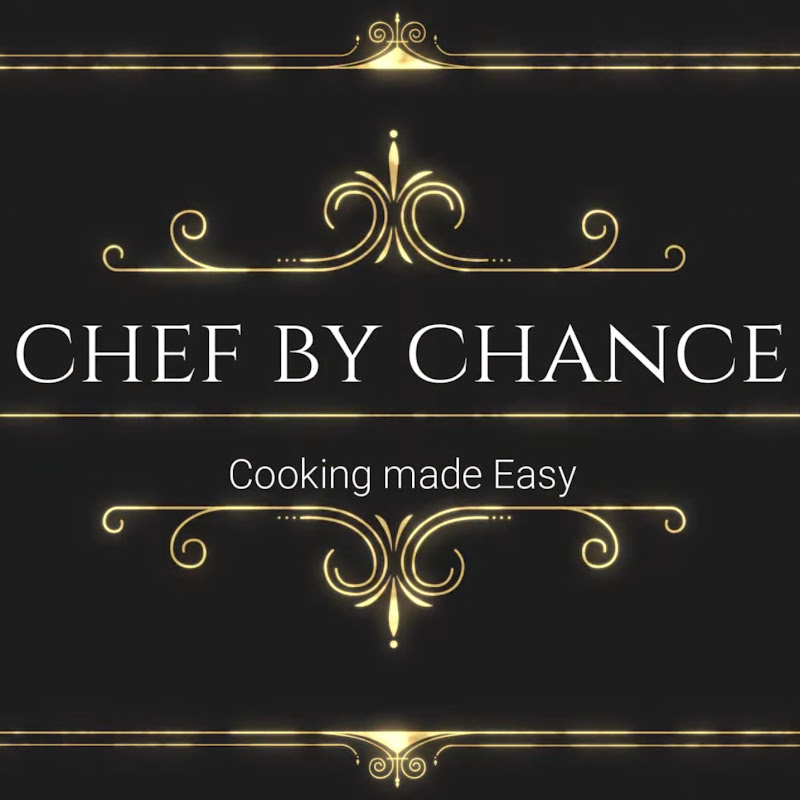 Chef By Chance