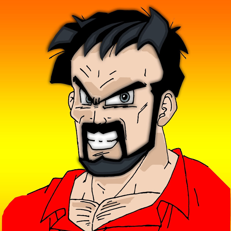 SSJAUTOBOT icon