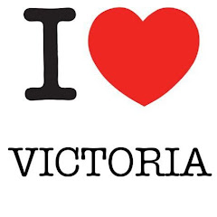 Логотип каналу Виктория