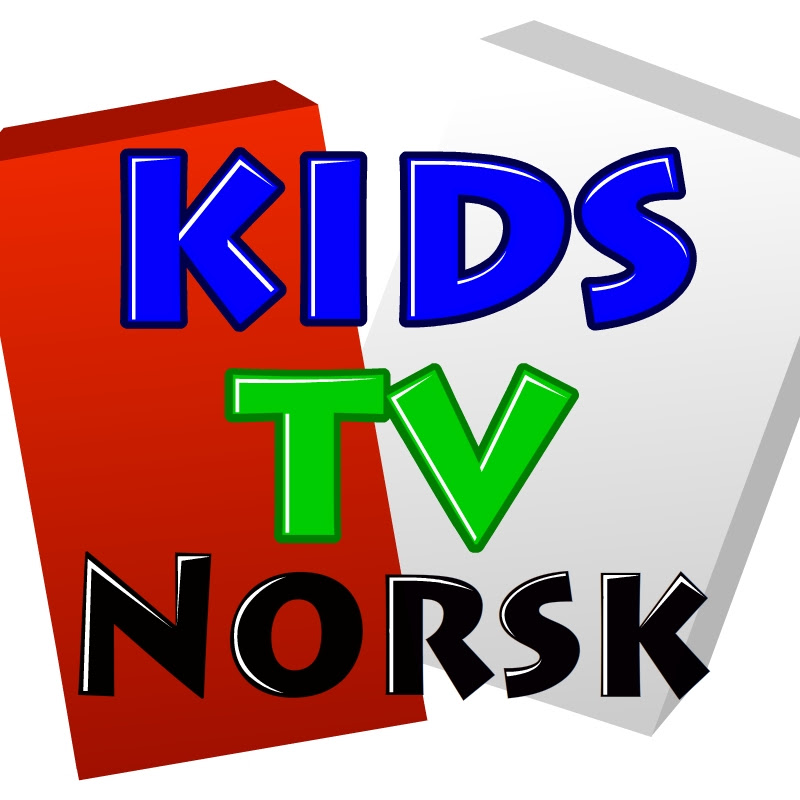 Kids Tv Norsk - Barnesanger på Norsk