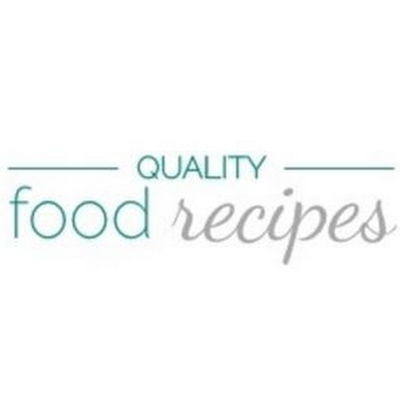 Quality Food Recipes