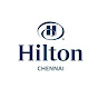 Hilton Chennai logo