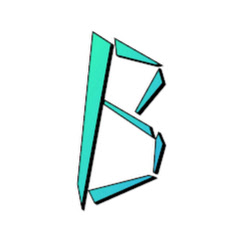 Логотип каналу BlueFox Animations
