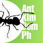 Ant Kimdom PH logo