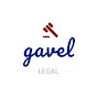 Gavel Legal logo