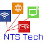 NTS Tech logo