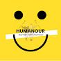 HUMANOUR logo