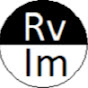 Reversed Image logo