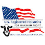 HolsteinUSA logo