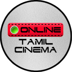 Online Tamil Cinema channel logo