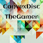 Convex Disc logo