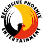 Reclusive Phoenix Entertainment logo