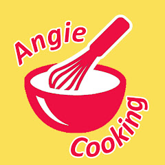 Angie Cooking Avatar