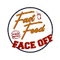 Fast Food Face Off logo