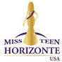 Miss Teen Horizonte USA logo