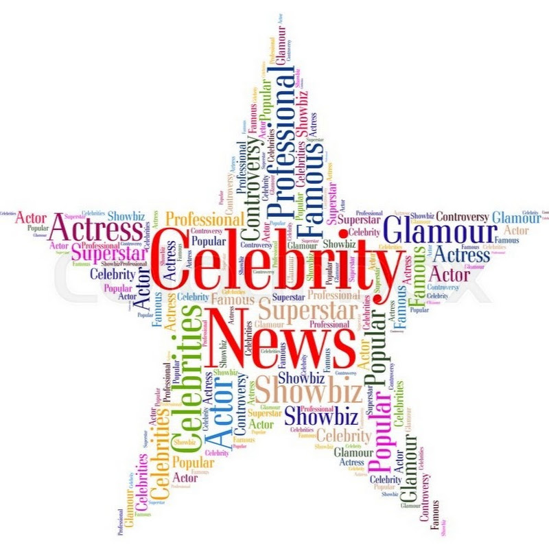 Celebrity News