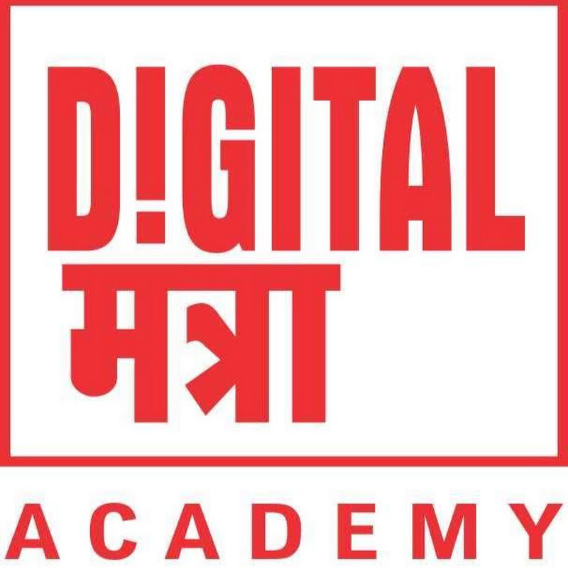 Digital Mantra Academy