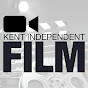 Kent Independent Film logo