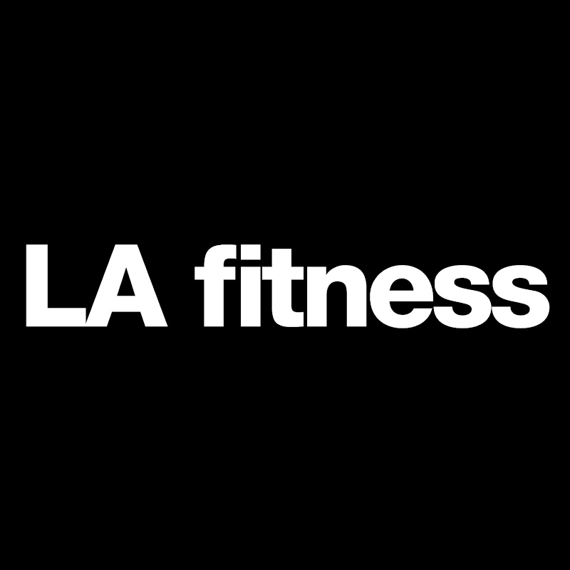 LA fitness (UK)