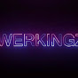 TWERKINGZ Videos logo