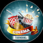 Cinema Trending logo