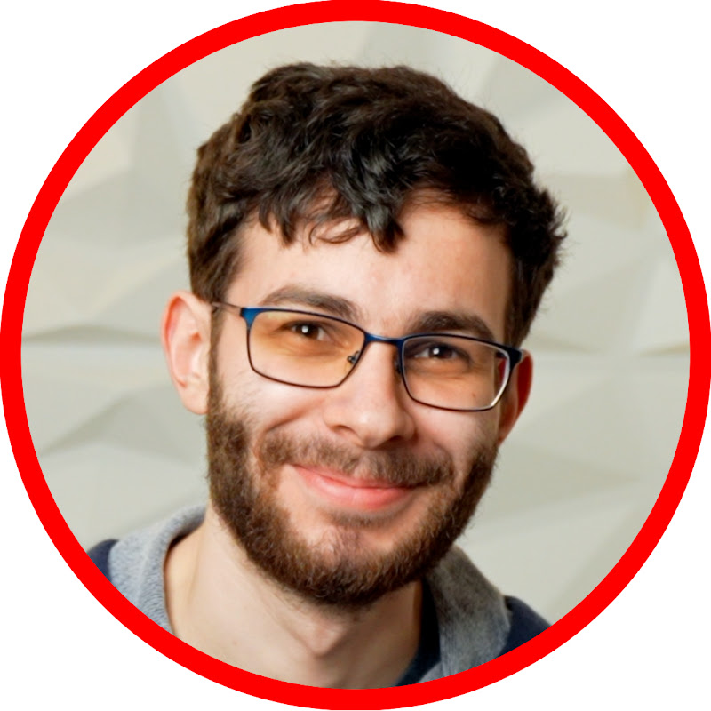 Noah Rubin icon