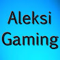 Aleksi Gaming