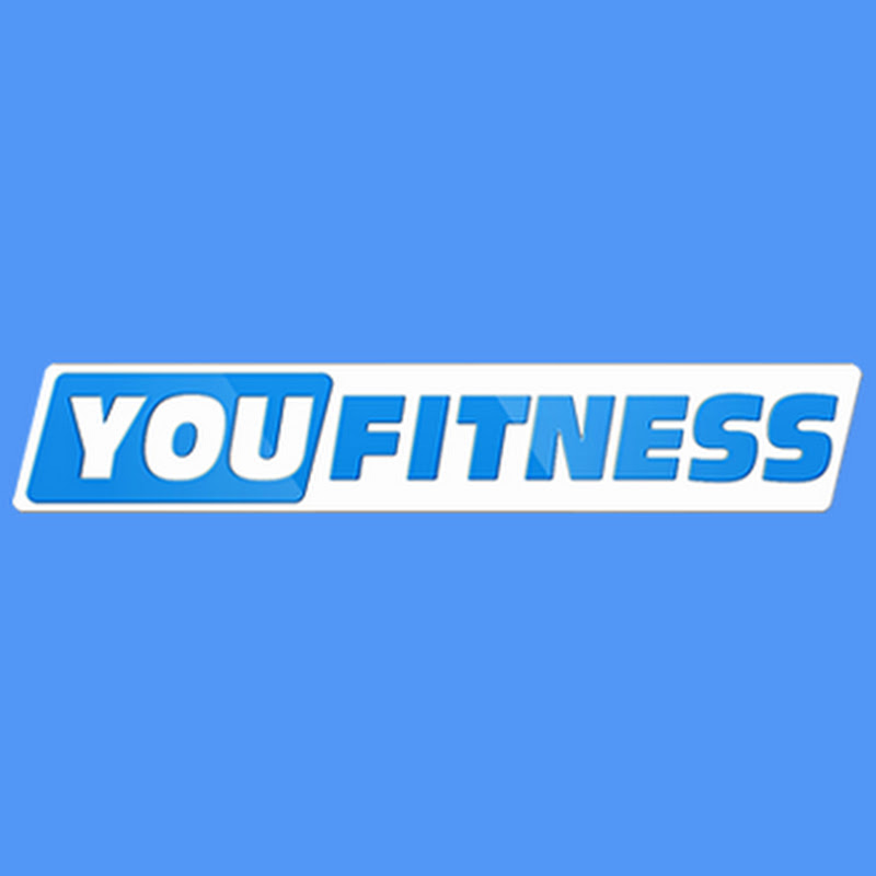YouFitness icon