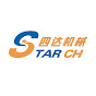 Starch Machinery logo
