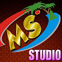 MS STUDIO channel logo