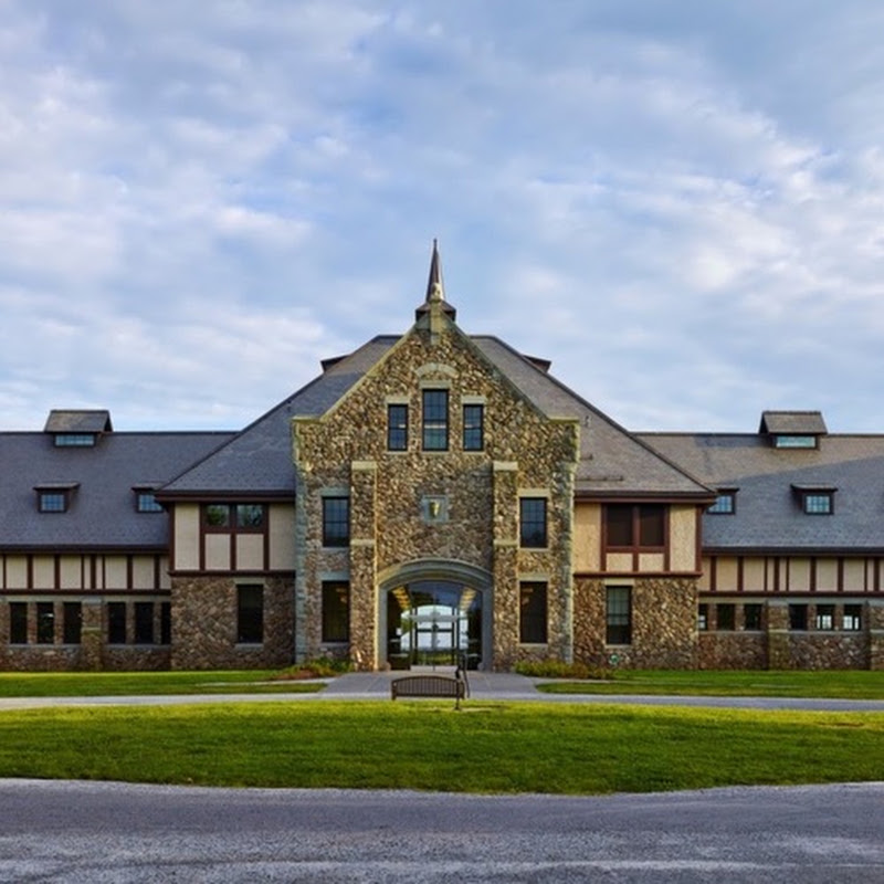 Duke Farms