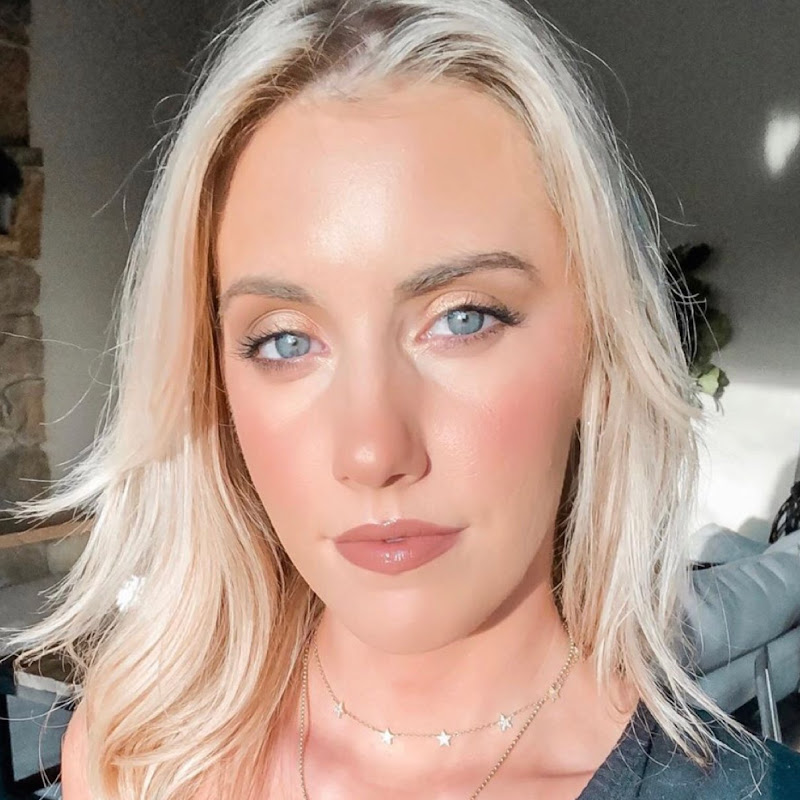 Carlie Erhardt