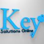 Key Solutions Online - SEO Noosa logo