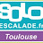 Solo Escalade Toulouse Minimes