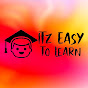 Itz Easy To Learn logo