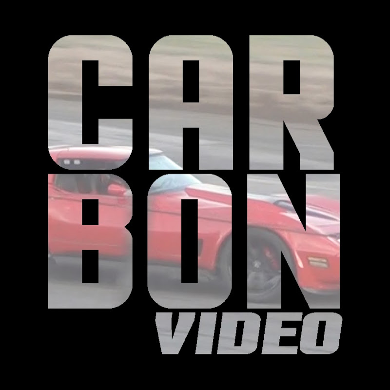 Carbon Video icon