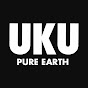 UKU Pure Earth logo
