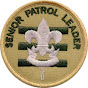 BSA Troop 77 Atlanta, Georgia logo