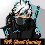 R1R Ghost Gaming logo