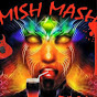 MishMash BluesBand logo