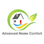 Advanced Home Comfort logo