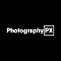 Photography PX logo
