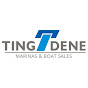 Tingdene Marinas & Boat Sales logo