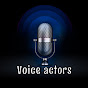 Voice Actors logo
